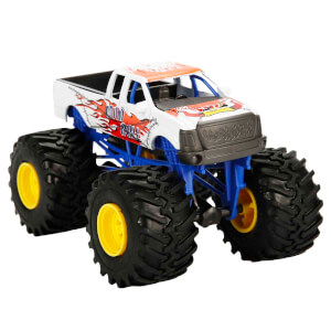 1:43 Monster Truck Kamyon 