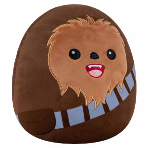 Squishmallows Star Wars Peluş 25 cm