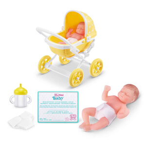 Mini Baby Sürpriz Paket 5UY00111