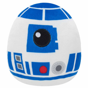 Squishmallows Star Wars Peluş 13 cm