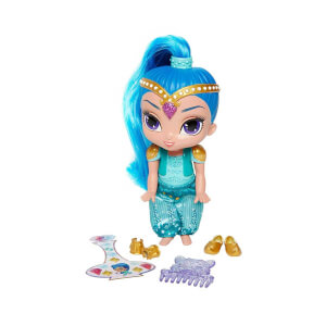 Shimmer and Shine Tekli Figür Paket DLH55