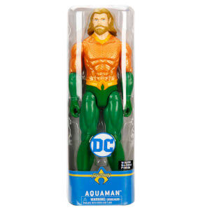 DC Comics Aquaman Aksiyon Figürü 30 cm