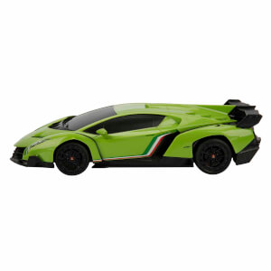 1:24 Lamborghini Veneno Işıklı Uzaktan Kumandalı Araba 