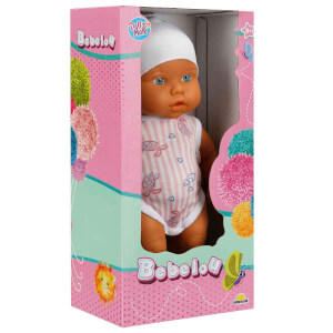 Bebelou Bebek 32 cm 