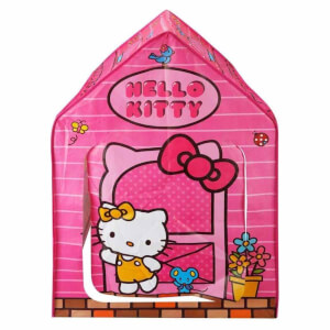 Hello Kitty Oyun Çadırı