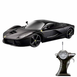 1:24 LaFerrari Uzaktan Kumandalı Araba 