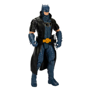 DC Comics Batman Aksiyon Figürü S7 V2 30 cm