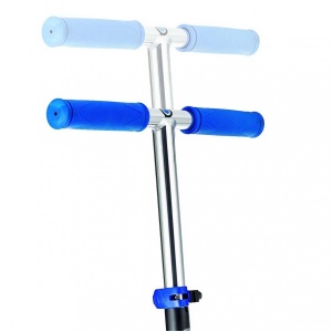 My Too Fix Up 2 Tekerlekli Mavi Scooter