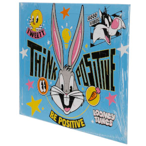 36 Parça Puzzle: Looney Tunes Tweety