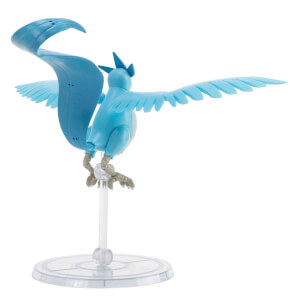 Pokemon Select Eklemli Articuno Figür 