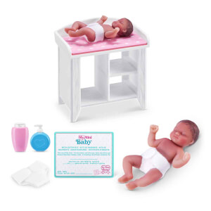 Mini Baby Sürpriz Paket 5UY00111