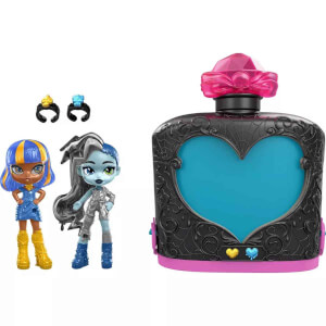 Monster High İksirleri Havalı Arkadaşlar Serisi Sürpriz Paket JCY18