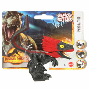 Jurassic World Dinozor Figürü 