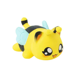 Aphmau Squishies Safari Sürpriz Figür Paketi S6 APH02100