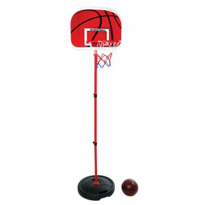 Ayaklı Basketbol Potası 133 cm