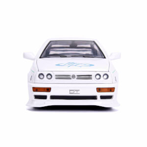 1:24 1995 Volkswagen Jetta Model Araba - Hızlı ve Öfkeli