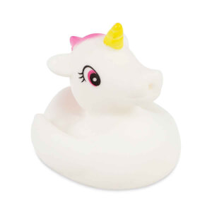 3’lü Unicorn Banyo Oyuncağı 