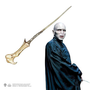 Harry Potter Voldemort’un Asası