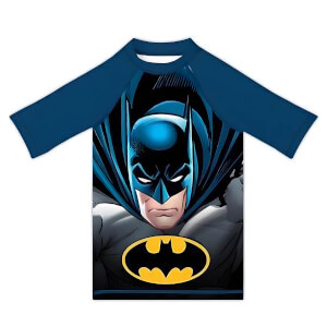Slipstop Batman Shadow Erkek Çocuk T-Shirt Mayo