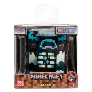 Minecraft Metalfigs Die Cast Figür