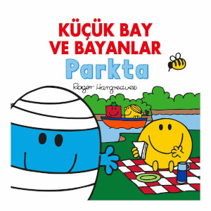 Küçük Bay ve Bayanlar Parkta