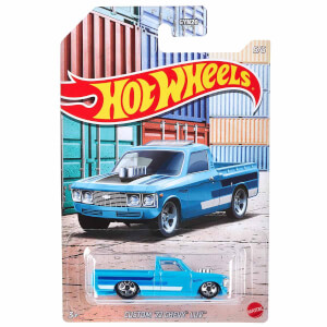 Hot Wheels Pickup Arabalar GYN20