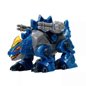M.A.R.S. Sesli ve Işıklı Dinoforce
