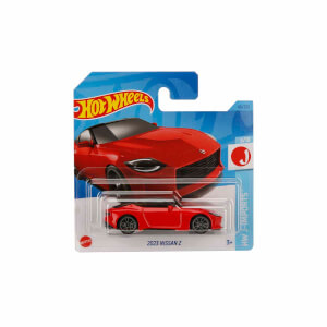 Hot Wheels Tekli Arabalar 