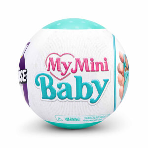 Mini Baby Sürpriz Paket 5UY00000