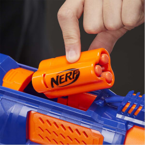 Nerf N-Strike Elite Trilogy E2853