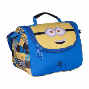 Minions Beslenme Çantası 2641