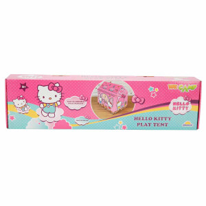 Hello Kitty Oyun Çadırı