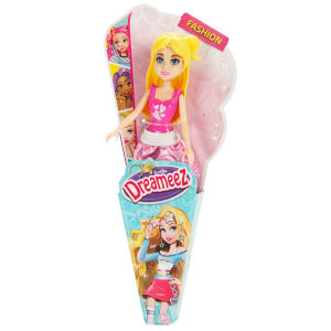 Dreameez Fantasty Mini Külahta Bebek 