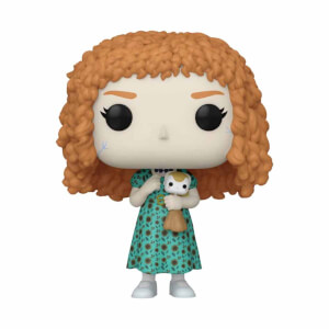 Funko Pop Movies Warner Bros 100: Claudia