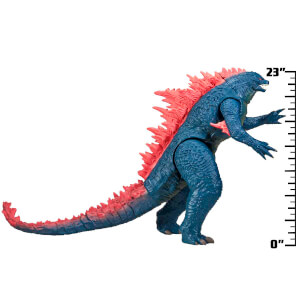 GXK Titan Godzilla Figürü 58 cm