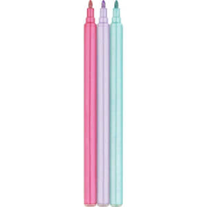 Faber-Castell Unicorn Keçeli Kalem 13’lü