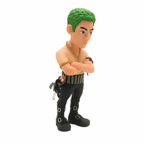 Minix Rororanoa Zoro Figürü MNX66000