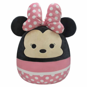 Squishmallows Disney Peluş 35 cm SeriB