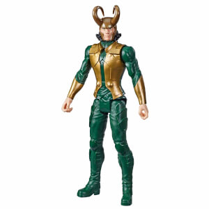 Avengers Titan Hero Figür 30 cm. E3308