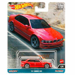 Hot Wheels Car Culture Arabalar FPY86