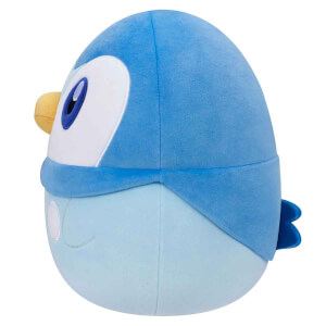 Squishmallows Pokemon Piplup Peluş 25 cm