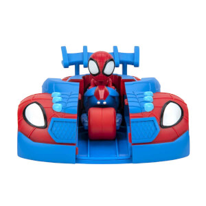 Spidey 2n1 Motor ve Araba PDY02000