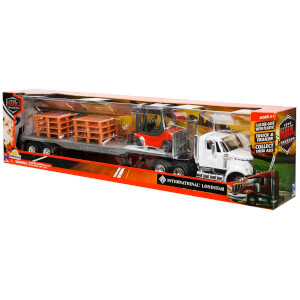 1:43 Long Haul International Lonestar Araçları