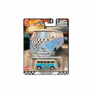 Hot Wheels Boulevard Premium Araçlar GJT68