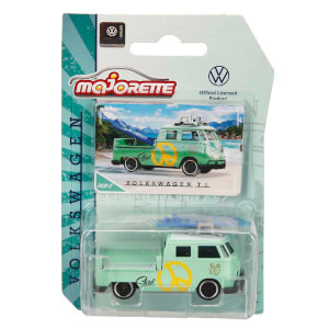 Majorette Volkswagen The Originals Premium Araçlar