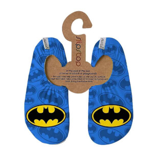 Slipstop Batman Justice Deniz ve Havuz Ayakkabısı 