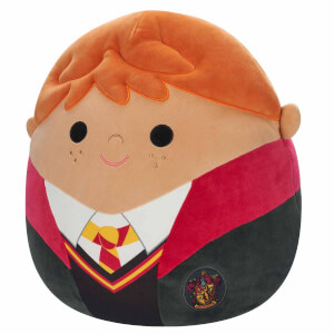 Squishmallows Harry Potter Peluş 20 cm S1