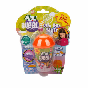 Slimy Bubble Slime 60 g