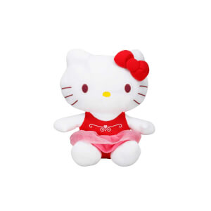 Hello Kitty Fiyonklu Peluş 50 cm