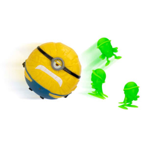 Minions Aksiyon Figürü MN403000